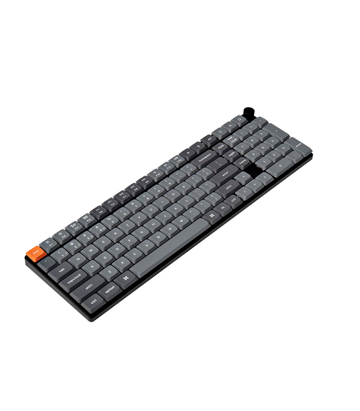 keychron-k17-max-qmk-wireless.jpeg Keychron K17 Max QMK Wireless - Obrázek 1
