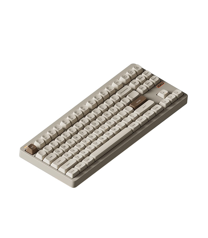 NuPhy Gem80