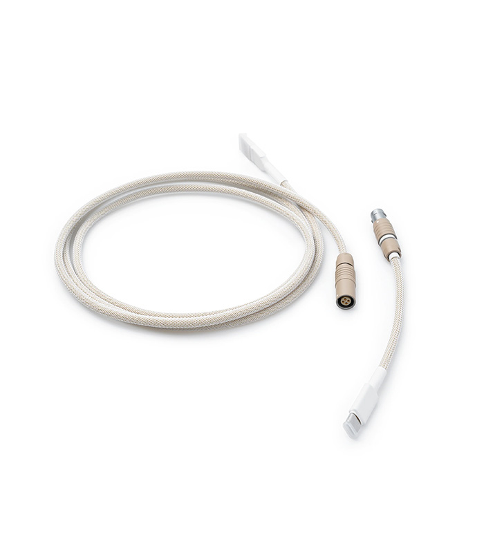 Osume dalgona cable