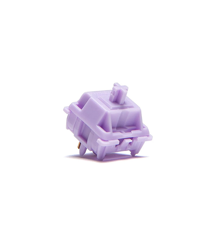 Wuque WS POM+ Linear Switches